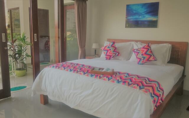 Villa Esperanza Canggu