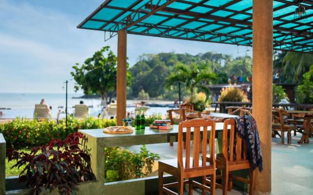 Kaw  Kwang Beach Resort