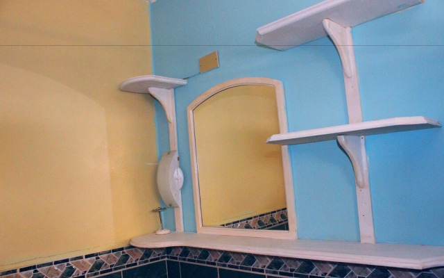 Hostal Santo Domingo
