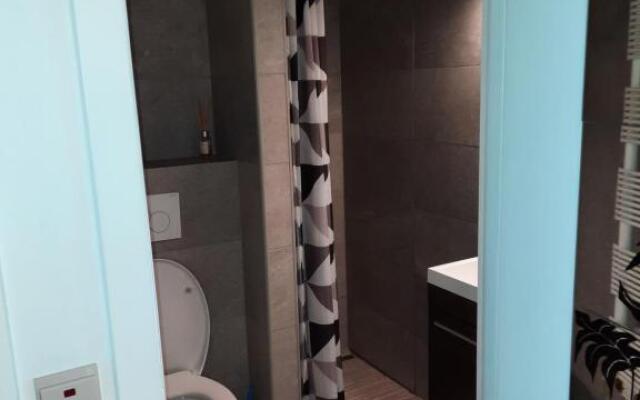 Residentie Den Oever 8