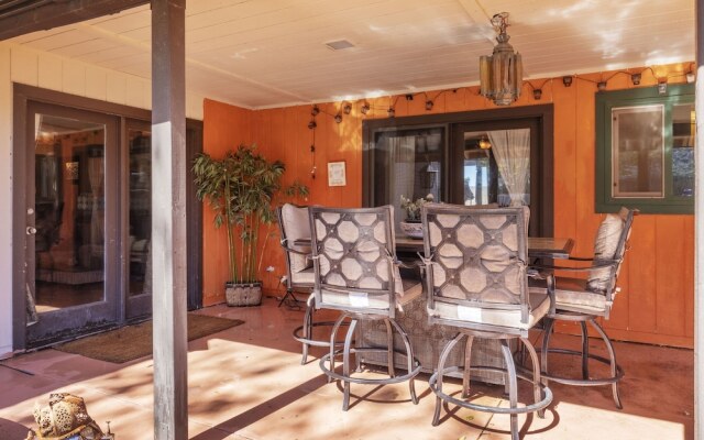 Gorgeous Rustic Hacienda Estate