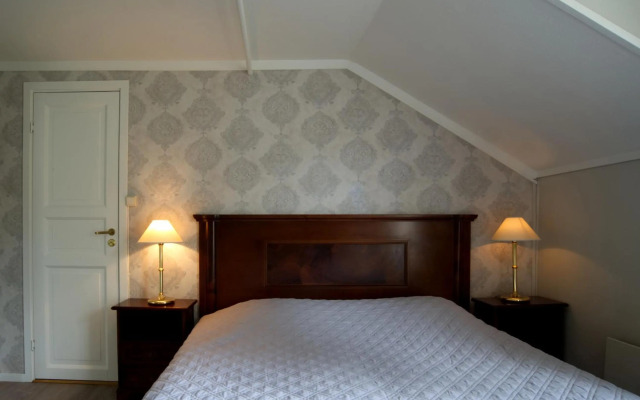 Seljord Hotell - Unike Hoteller