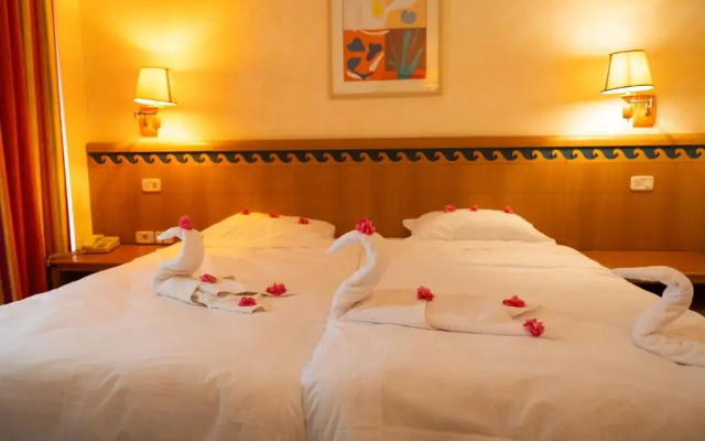 Nahrawess Resort & Thalasso