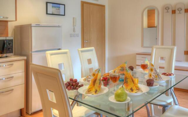 Garden of Eden PMG Apartments