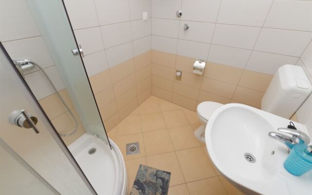 Apartments Igorka