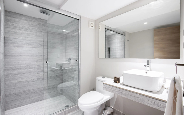 Casai Polanco 2 Br Exclusive Suite