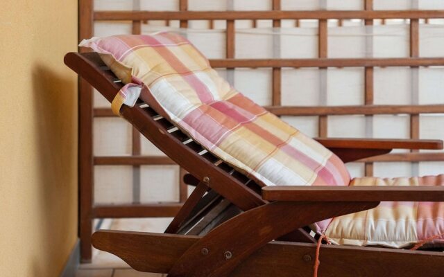 Retreat Near Ionian Sea