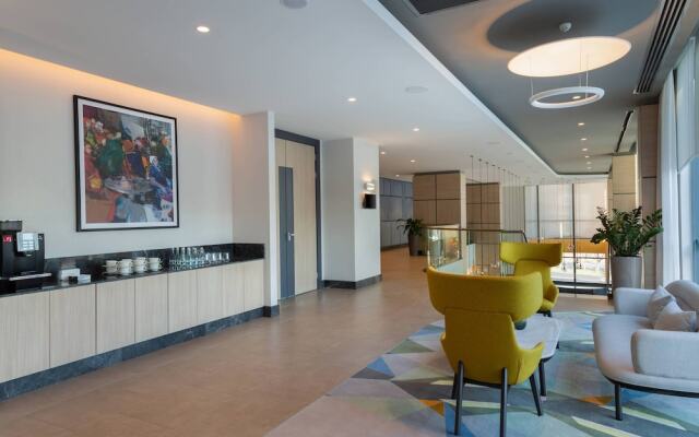 Courtyard by Marriott Chisinau
