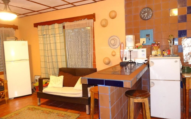 Hostal Sueños Del Río