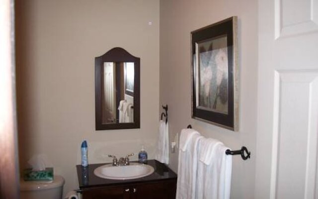 Borealis at Tremblant Vip Lodging