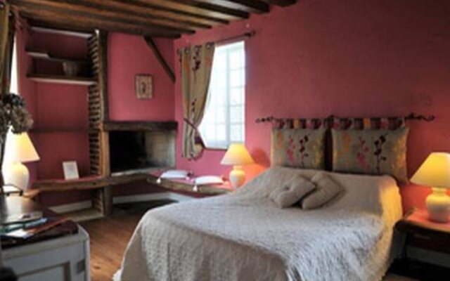 Aux Fleurs de Cerises