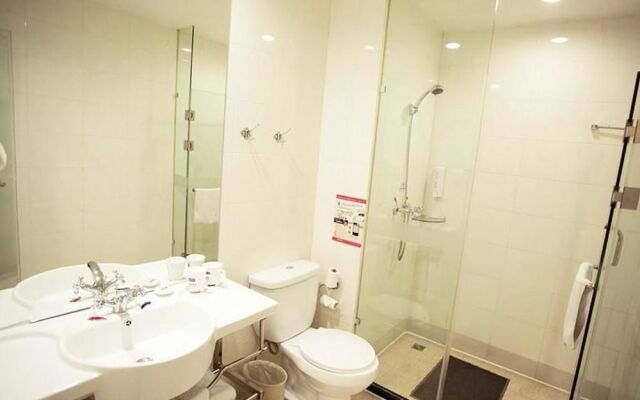 Hanting Hotel Hefei Qingxi Road