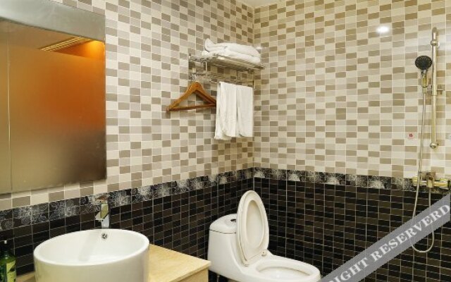 Yuntian Hotel (Shenzhen Haibin)