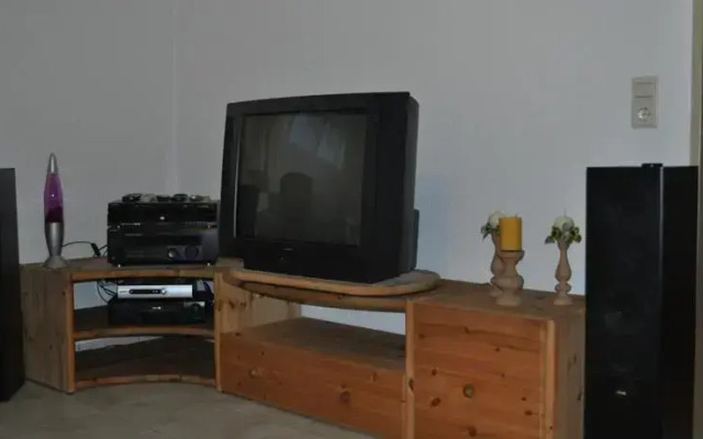 Apartment Lana