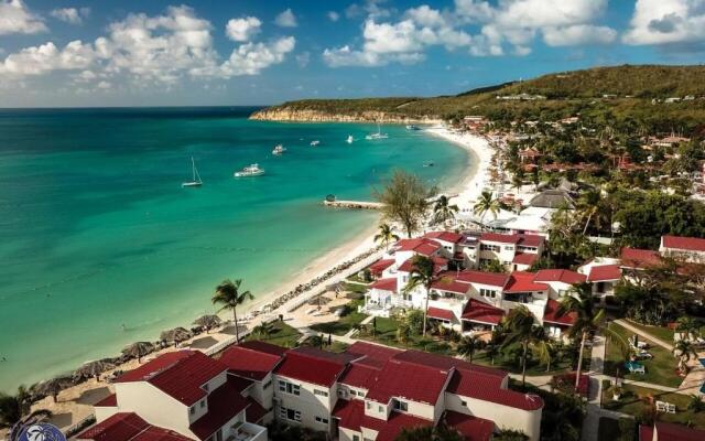 Antigua Village Beach Resort