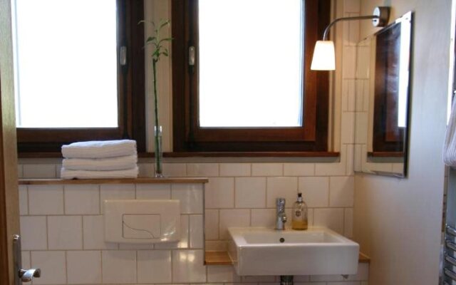 Chalet Les Pelerins