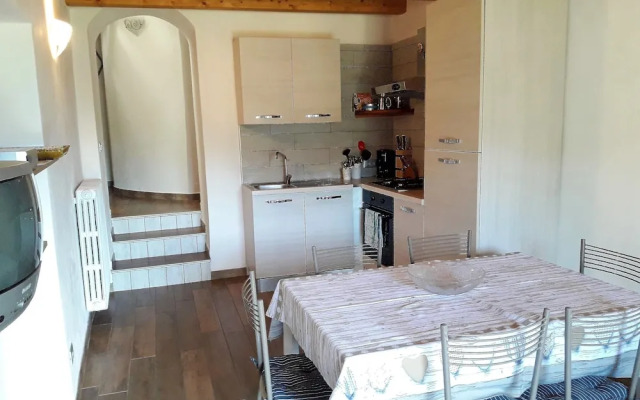 Appartamenti Casa Rita & Antica Corte Ginevra