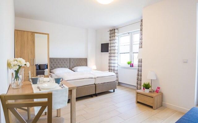 Apartamenty na Wyspie - Stella Baltic