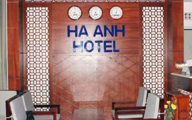 Ha Anh Hotel - Mui Ne