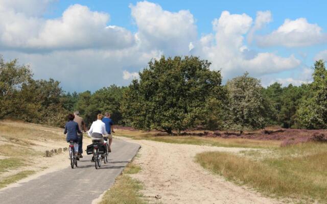 Natuurpoort van Loon