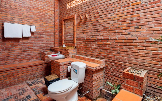 Red Resort Phu Quoc Hotel