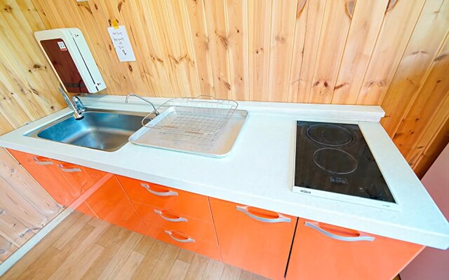 Uljin Akasia Pension