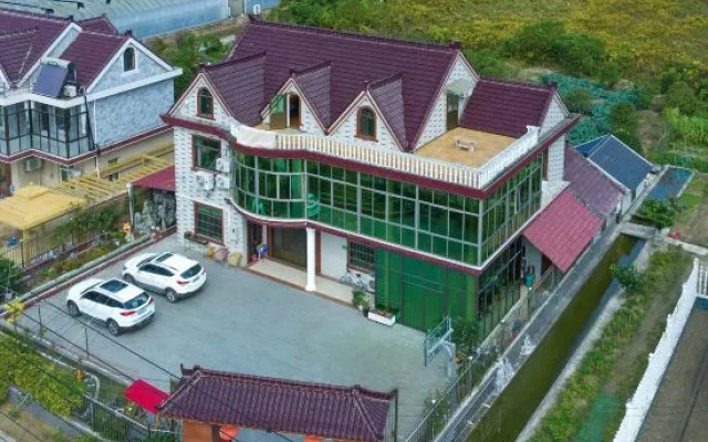 Shanghai Tule Residential Accommodation