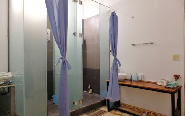 Santorino Coffee & Tea Homestay