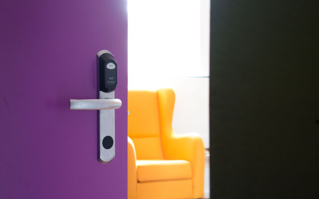 Boutique Rooms