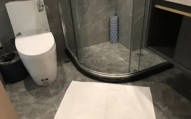 Beichuan Qiangfeng B & B Hotel