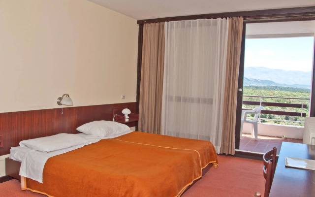Eva Sunny Hotel & Residence By Valamar