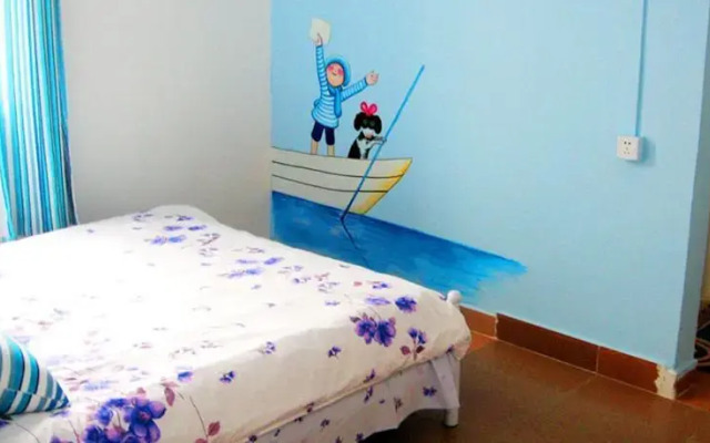 Cape No. 7 Sea House