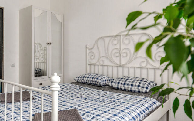 Hostel Terrace 10L