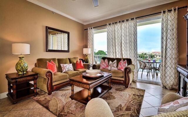 Bay Harbor 302