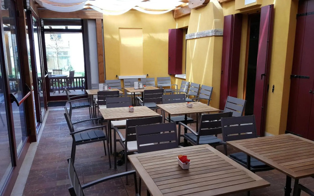 UnaHotels Ecohotel Villa Costanza Venezia
