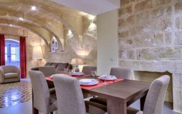 Vallettastay - Orangerie Two Bedroom Apartment 201