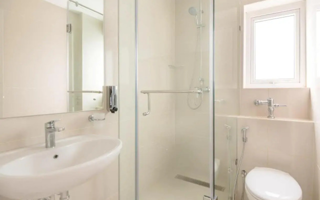 Fairway Sunset Serviced Apartments
