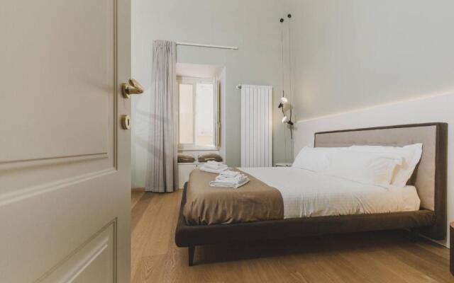 Casa Horti Suites