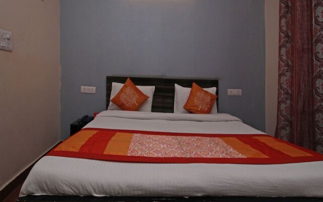 Collection O 6343 Hotel City Rooms Greater Noida