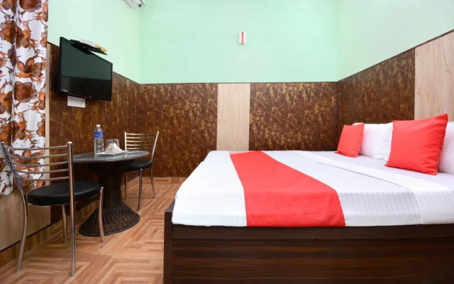 OYO 28097 Hotel Park View