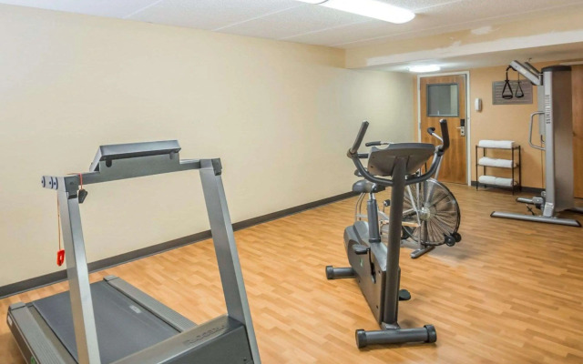 Comfort Inn - NYS Fairgrounds