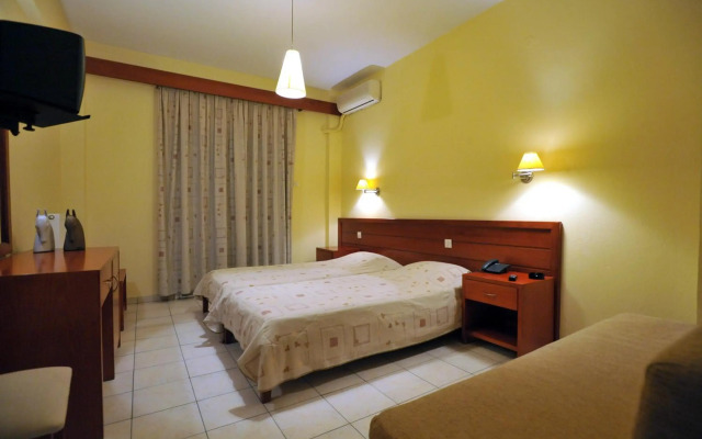 Hotel Kalloni