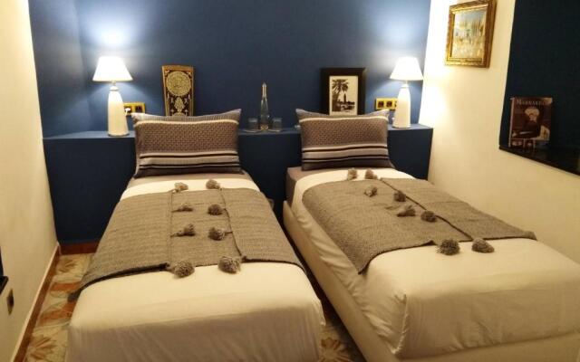 Riad Bilkis