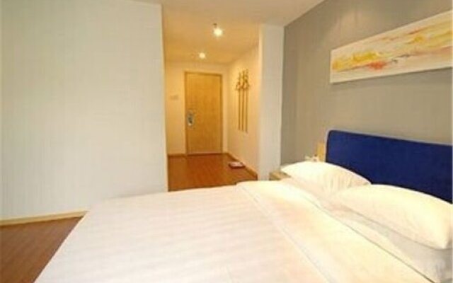 赣州君嘉万福大酒店(南河浮桥店)