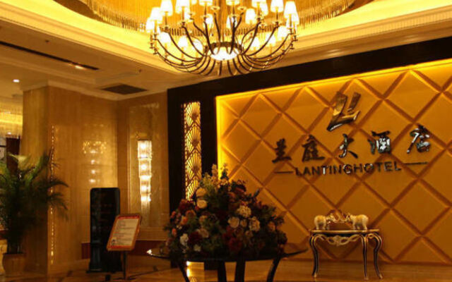 Lanting Hotel