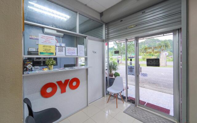 OYO 89982 Familia motel