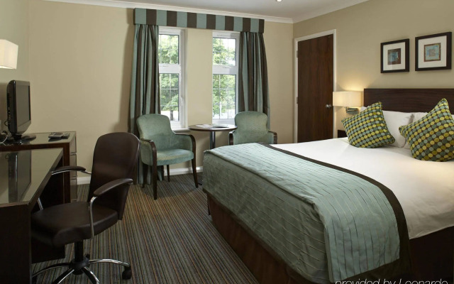The Bull Hotel