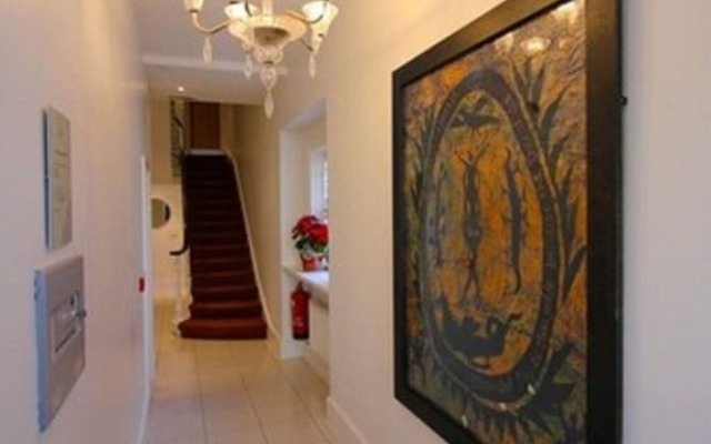 Princes Square Concept Serviced Apartments