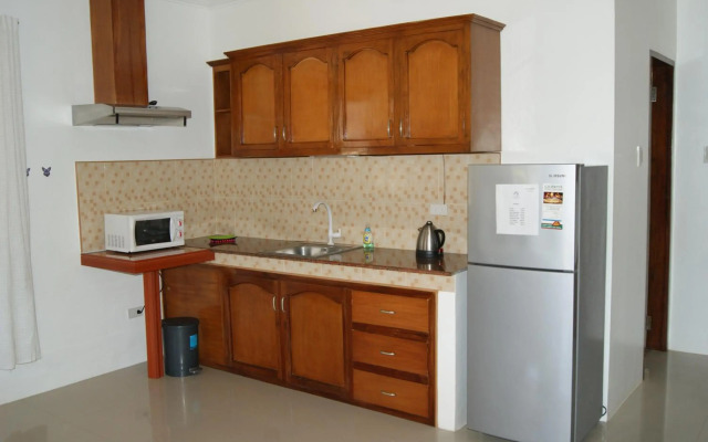 Panglao Homes Resort & Villas