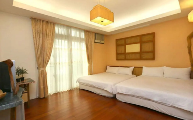 YAMI Hualien Homestay